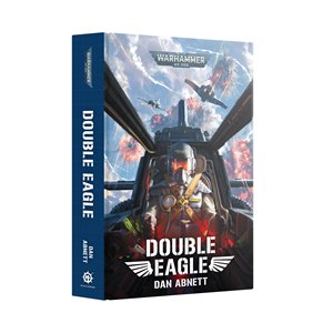 Double Eagle (Hardback)