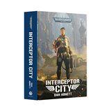 Interceptor City (Hardback)