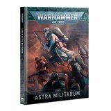 Codex: Astra Militarum