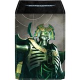 Ultra-Pro: Necron Codex Aligned - Alcove Flip