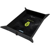 Ultra-Pro: Necron Codex Aligned - Folding Dice Tray Premium