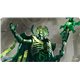 Ultra-Pro: Necron Codex Aligned - Playmat - Stitched