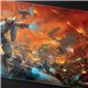 Ultra-Pro: T'au Empire Codex Aligned - Playmat - Stitched