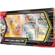 Pokémon TCG: Iono’s Bellibolt ex Premium Collection