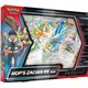 Pokémon TCG: Hop's Zacian ex Box