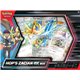 Pokémon TCG: Hop's Zacian ex Box