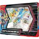 Pokémon TCG: Hop's Zacian ex Box