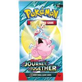 Pokémon TCG: Scarlet & Violet - Journey Together - Booster