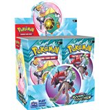 Pokémon TCG: Scarlet & Violet - Journey Together - Booster Bundle (36)