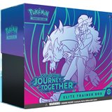 Pokémon TCG: Scarlet & Violet - Journey Together - Elite Trainer Box