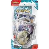 Pokémon TCG: Scarlet & Violet - Journey Together - Premium Checklane Blister - Klinklang