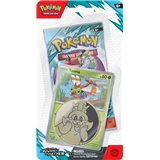 Pokémon TCG: Scarlet & Violet - Journey Together - Checklane Blister - Yanma