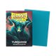 Dragon Shield Players' Choice Turquoise Matte Sleeves - Standard Size (100)