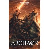 Warhammer Chronicles: Archaon: Władca Chaosu