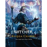 The Witcher RPG / Wiedźmin - Księga Chaosu