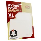 The Army Painter: Wet Palette - Hydro Pack Wargamers Edition