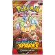 Pokémon TCG: Scarlet & Violet - Surging Sparks - Booster Pack