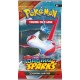 Pokémon TCG: Scarlet & Violet - Surging Sparks - Booster Pack