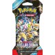 Pokémon TCG: Scarlet & Violet - Stellar Crown - Sleeved  Booster Pack