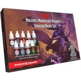 The Army Painter: Undead Paint Set – Dungeons & Dragons Nolzur's Marvelous Pigments