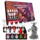 The Army Painter: Undead Paint Set – Dungeons & Dragons Nolzur's Marvelous Pigments