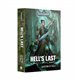 Minka Last: Hell's Last (Hardback)