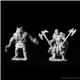 Nolzur's Marvelous Miniatures - Male Half-Orc Barbarian