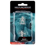 Nolzur’s Marvelous Miniatures - Halfling Female Rogue