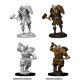 Nolzur's Marvelous Miniatures - Male Goliath Fighter