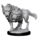 Nolzur's Marvelous Miniatures - Death Dog