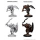 Nolzur's Marvelous Miniatures - Dragonborn Male Fighter