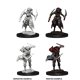 Nolzur's Marvelous Miniatures - Tiefling Female Rogue