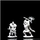 Nolzur's Marvelous Miniatures - Male Goliath Barbarian