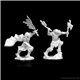 Nolzur's Marvelous Miniatures - Dragonborn Female Fighter