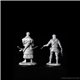 Nolzur's Marvelous Miniatures - Male Human Rogue