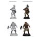 Nolzur’s Marvelous Miniatures - Human Male Barbarian