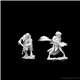 Nolzur's Marvelous Miniatures - Drow