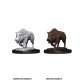 WizKids Deep Cuts - Wild Boar