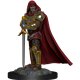 Nolzur's Marvelous Miniatures - Human Paladin Male