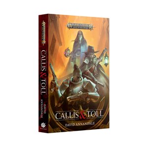 Callis And Toll (Paperback)