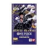 One Piece Card Game Booster OP10 Royal Blood