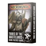 Necromunda: Tribes of The Wastelands Cards