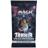 MTG: Tarkir: Dragonstorm Play Booster