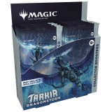 MTG: Tarkir: Dragonstorm Collector Booster Box