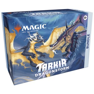 MTG: Tarkir: Dragonstorm Bundle