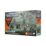 Kill Team: Wrecka Krew