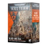 Kill Team: Blood & Zeal