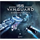 ISS Vanguard: Zaginiona Flota PL (Stretch Goals)