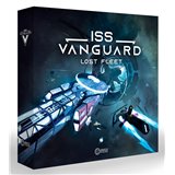 ISS Vanguard: Lost Fleet EN (Stretch Goals)