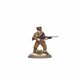 Armies of Great Britain with Capt. John Henry Cound Brunt VC MC special miniature
